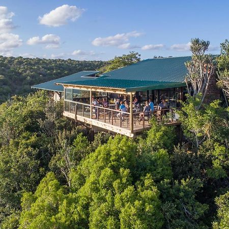 Kariega Game Reserve Main Lodge Kenton on Sea Εξωτερικό φωτογραφία