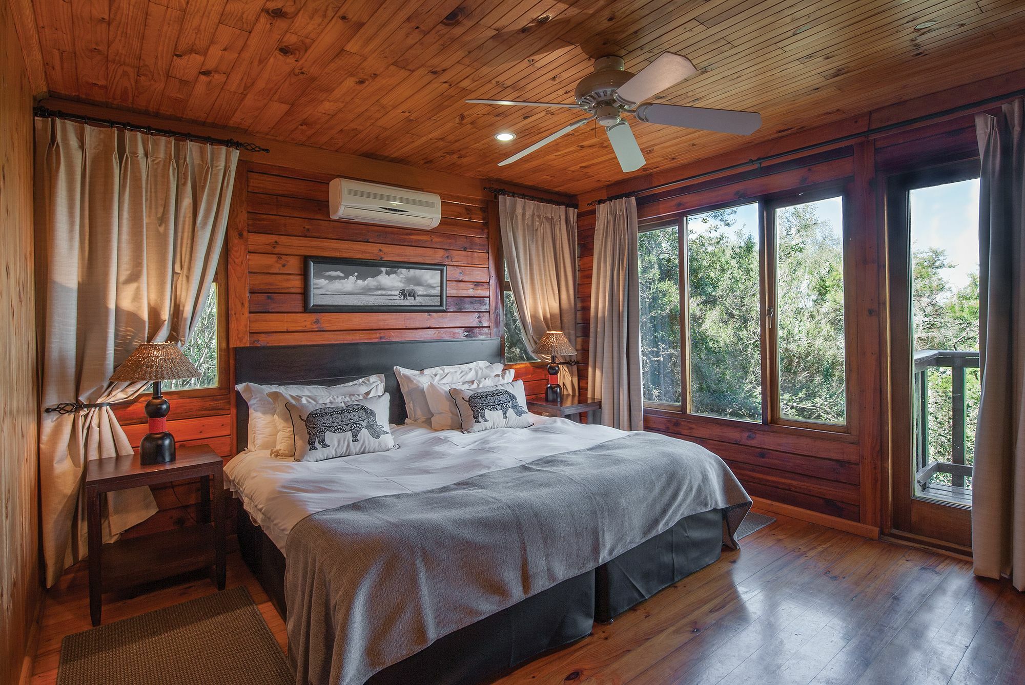 Kariega Game Reserve Main Lodge Kenton on Sea Εξωτερικό φωτογραφία